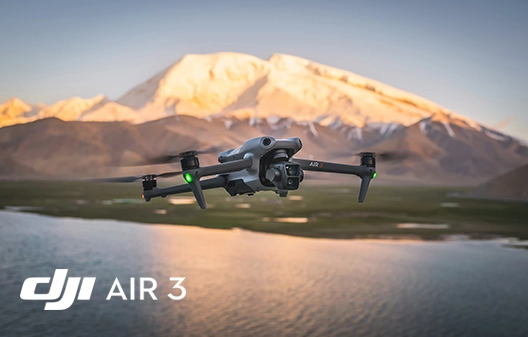 Dji Air3