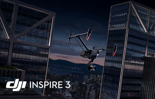 Dji Inspire 3