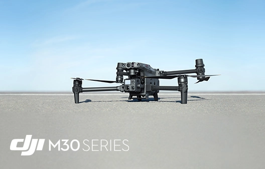 Dji M30