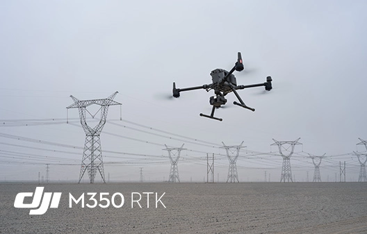 Dji M350 Rtk