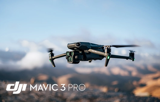 Dji Mavic 3 Pro