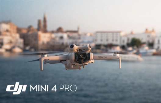 Dji Mini4 Pro